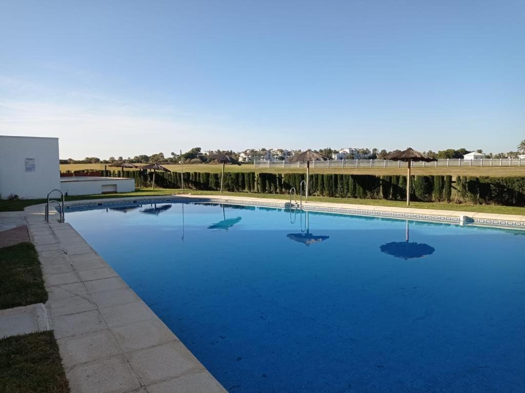 Costa Ballena Torresalada 1 Dış mekan fotoğraf